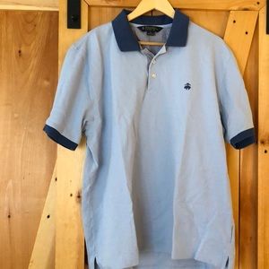 Brooks Brothers Original Fit Polo Size XL